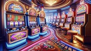 Berbagai pilihan tema game tembak ikan online di platform judibola Indonesia