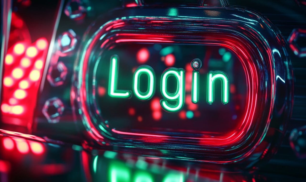 Layar smartphone menampilkan slot online dan live casino di judibola untuk pengguna Indonesia